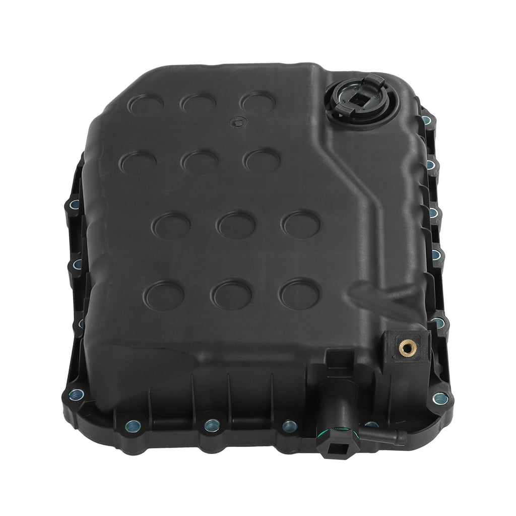 Transmission Oil Pan for Hyundai Santa Fe, Azera, Kia Optima, Cadenza (2013–2019)