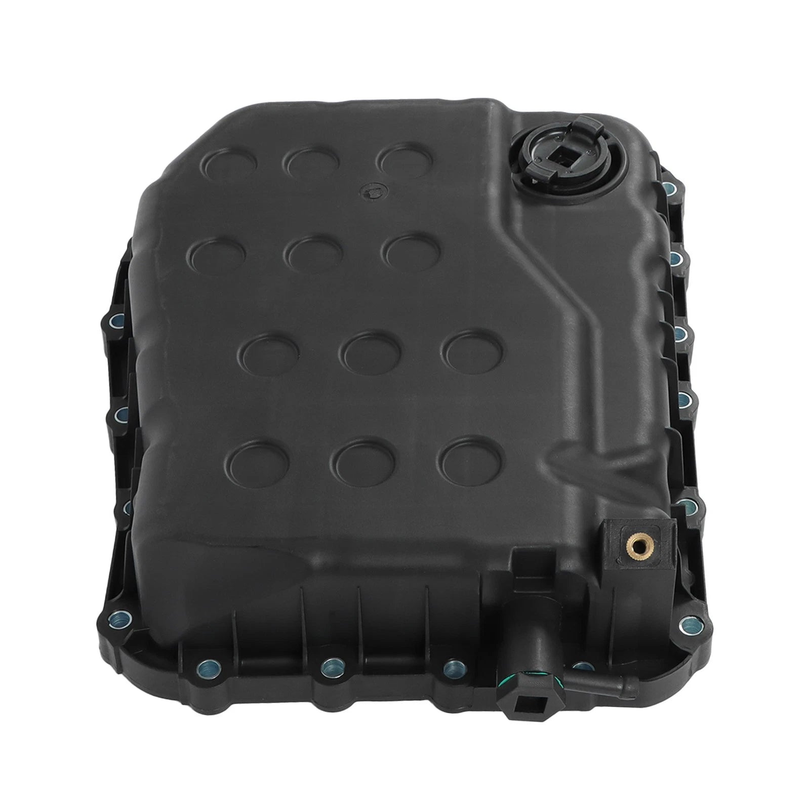 Transmission Oil Pan for Hyundai Santa Fe, Azera, Kia Optima, Cadenza (2013–2019)