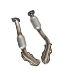 Manifold Catalytic Converter for Lexus GS300 (2006) Bank 1 & 2