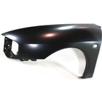 Fender for Mitsubishi Mirage (1997–2002) Front Driver Side 2-Door Coupe