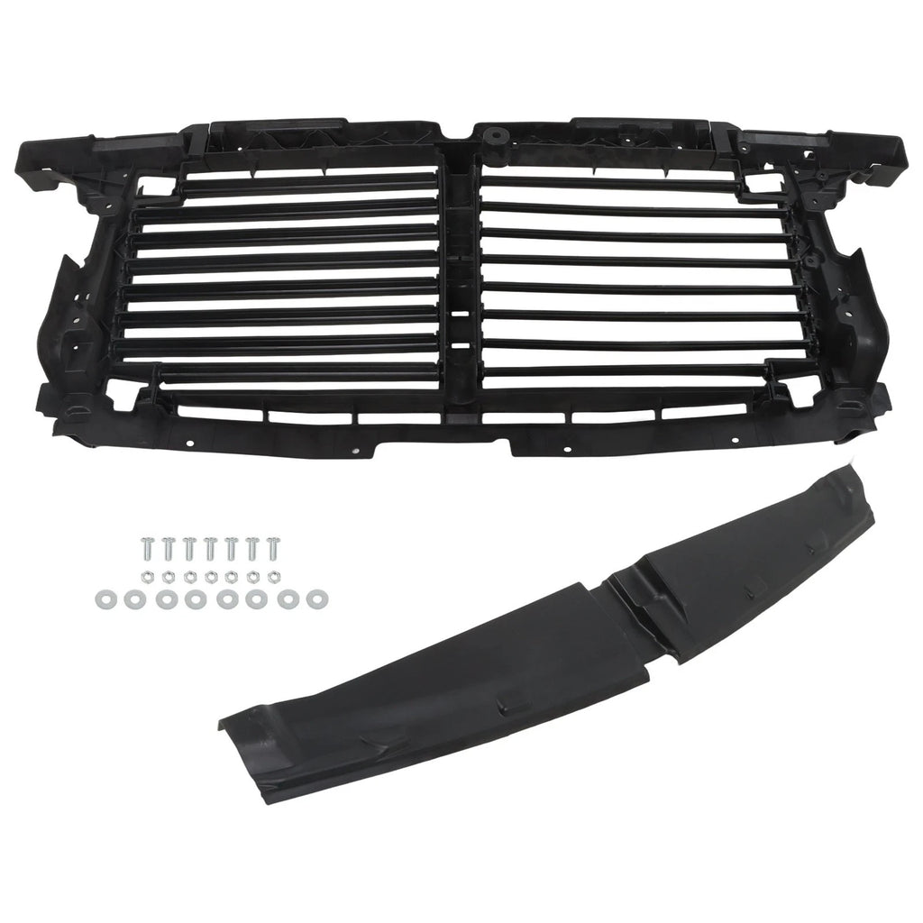 Active Grille Shutter for Chevrolet Silverado 1500 (2022â2024)