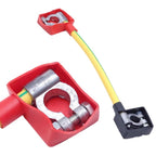 Battery Series Connection Cable for Truck (12V, 24V)