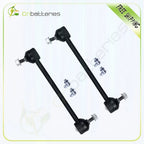 2pc Front Sway Bar Link Set for Nissan Frontier Xterra (2000–2004) K90664