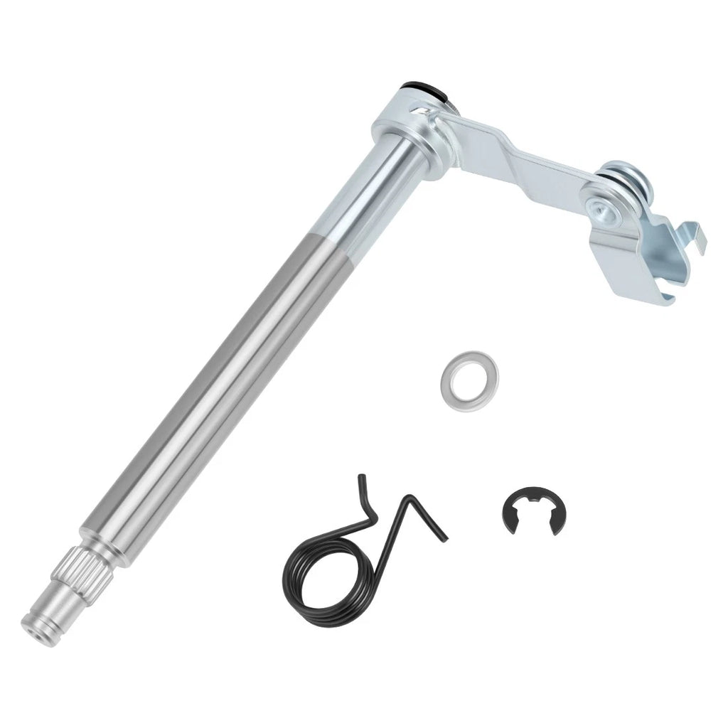 Clutch Actuator Arm Push Lever Spring for Yamaha Raptor 350 YFM350R (2004–2013)