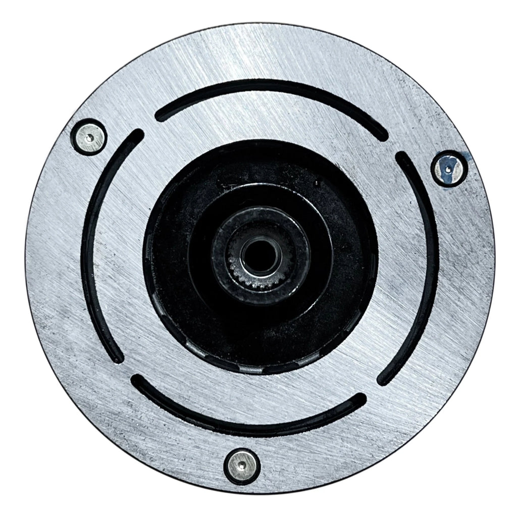 AC Compressor Clutch Replacement for Dodge Grand Caravan (2008-2009)