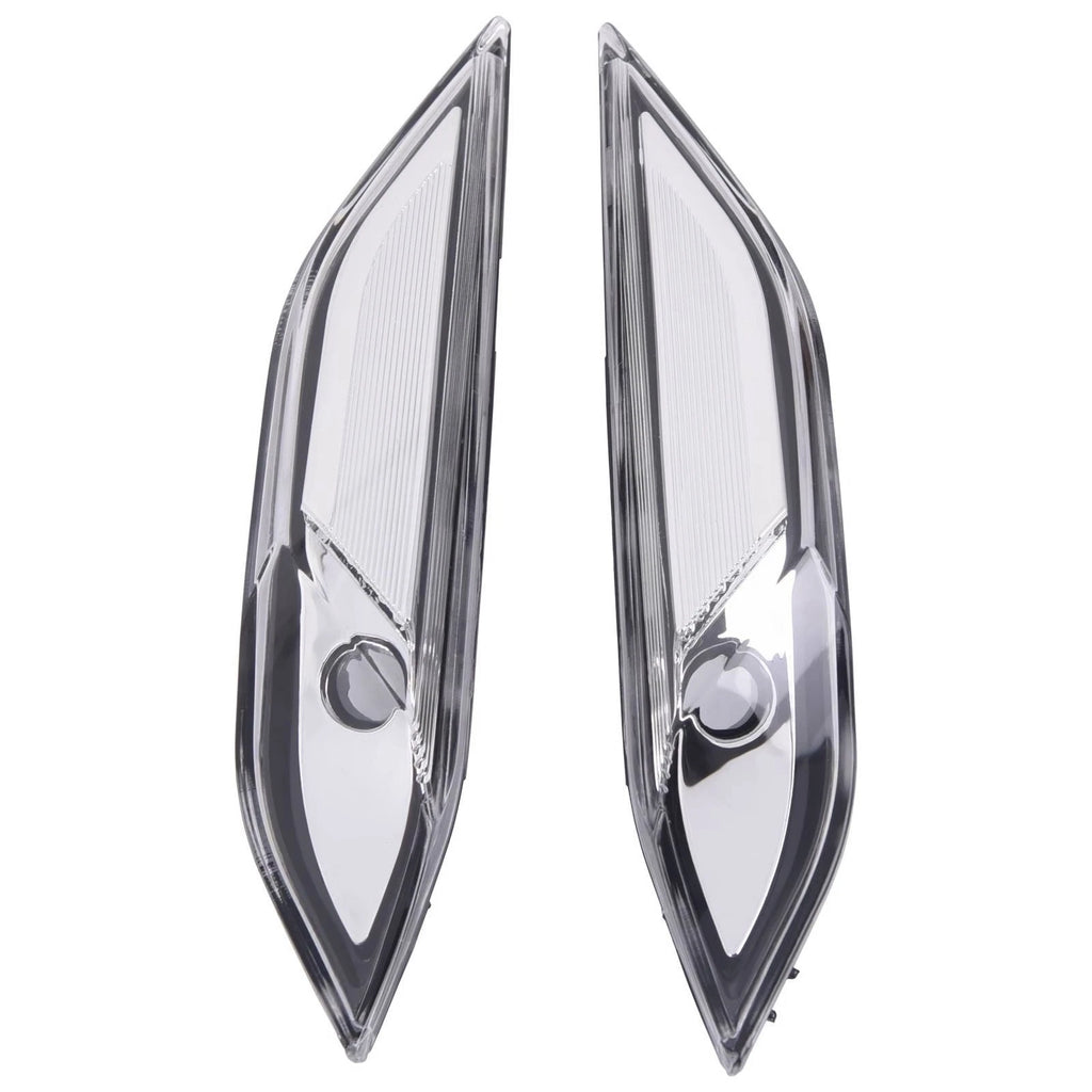 Set of 2 LED Side Marker Lights for Porsche Cayenne 958 (2011-2014)