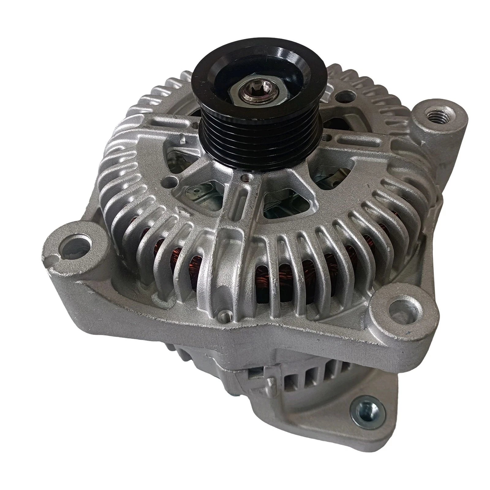 Alternator for BMW 545i 550i 650i 745i 750i X5 (2004–2010)
