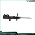 Set of 2 Front Left & Right Shocks Struts for Toyota Corolla (2003–2008)