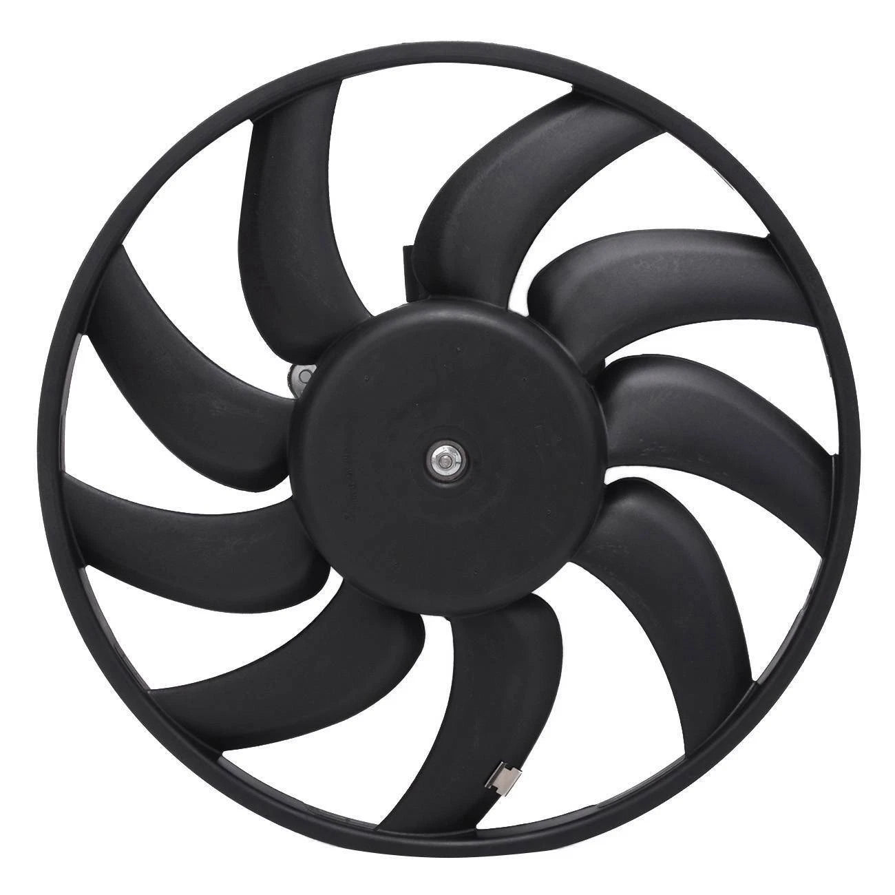 A/C Condenser Cooling Fan for Audi A4 Quattro (2009–2015)
