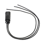 Repair Connector 3 Pole for BMW Motorcycle (611656, 8330, 0413585)
