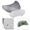 Clear LED Taillight with Integrated Turn Signals for Ducati Supersport (1999–2007)