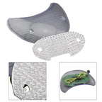 Clear LED Taillight with Integrated Turn Signals for Ducati Supersport (1999–2007)