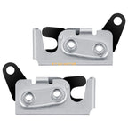 Left & Right Door Latch for Honda Big Red 700 Pioneer 700 1000 Talon 1000R 1000X
