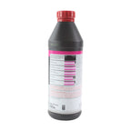 Set of 12 Liqui Moly Top Tec ATF 1400 Automatic Transmission Fluid (1L)