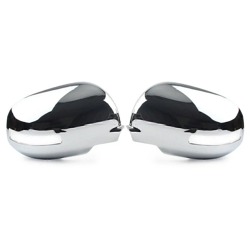 Chrome Trim Cover for Mitsubishi Outlander (2013-2016)