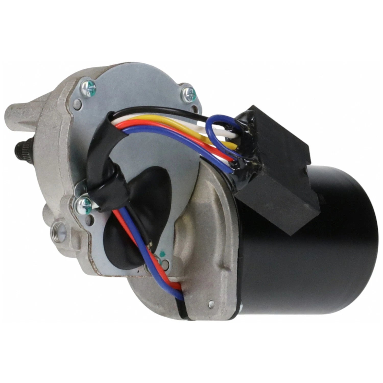 Windshield Wiper Motor for OEGparts (1990–2023)