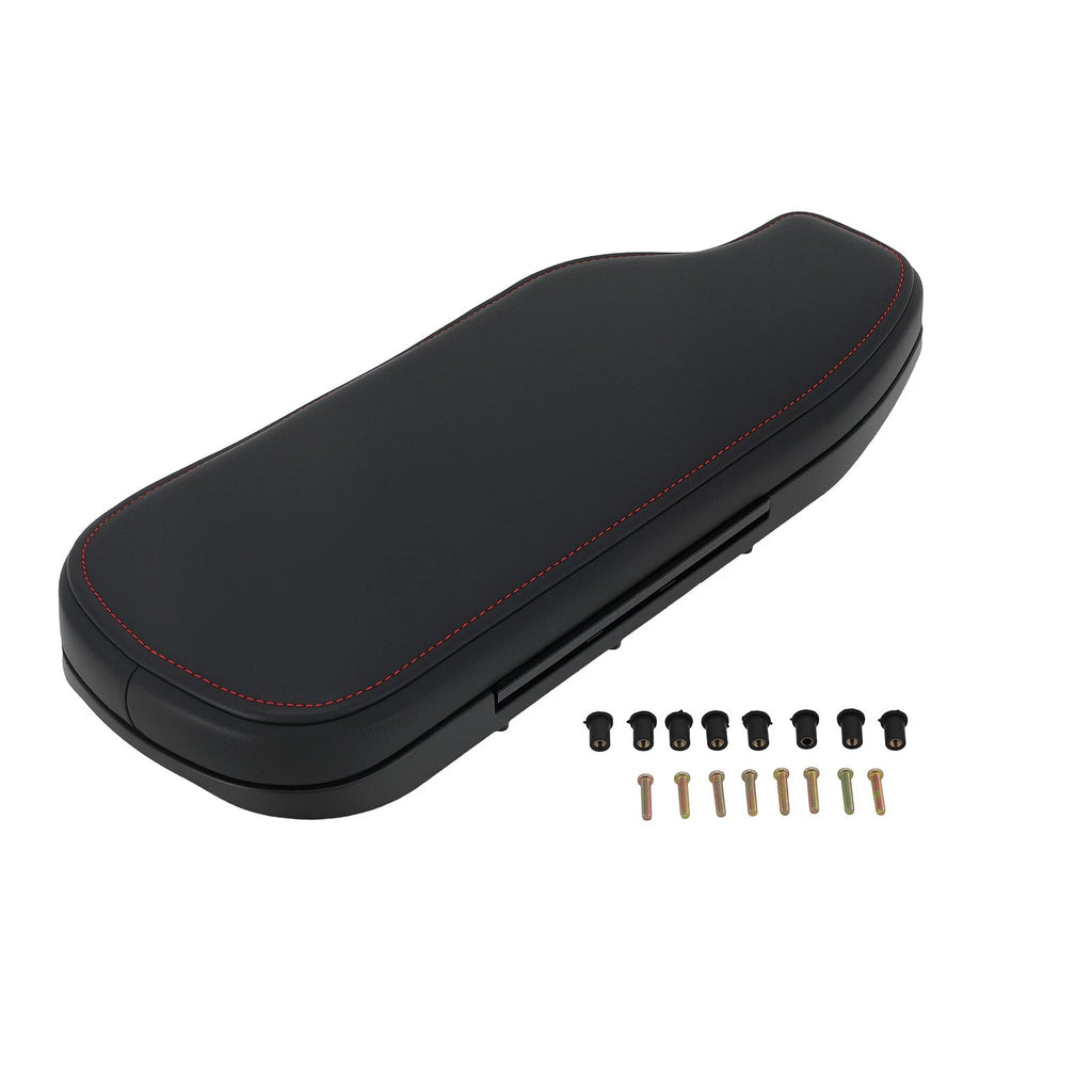 Center Console Lid Skin for Toyota 86 (2013-2019)