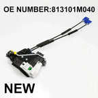 Front Left Door Lock Actuator for Kia Forte Koup (2010-2013)