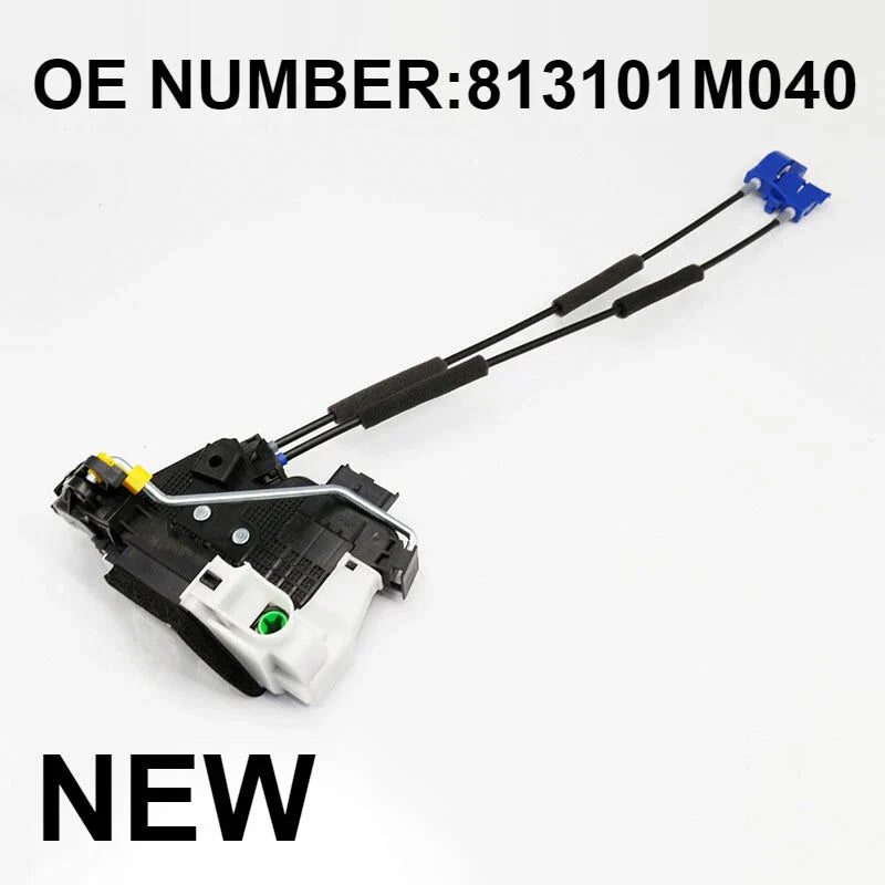 Front Left Door Lock Actuator for Kia Forte Koup (2010-2013)