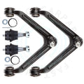 Front Upper Control Arm and Ball Joint Assembly for Dodge Ram 1500 (2002–2005)