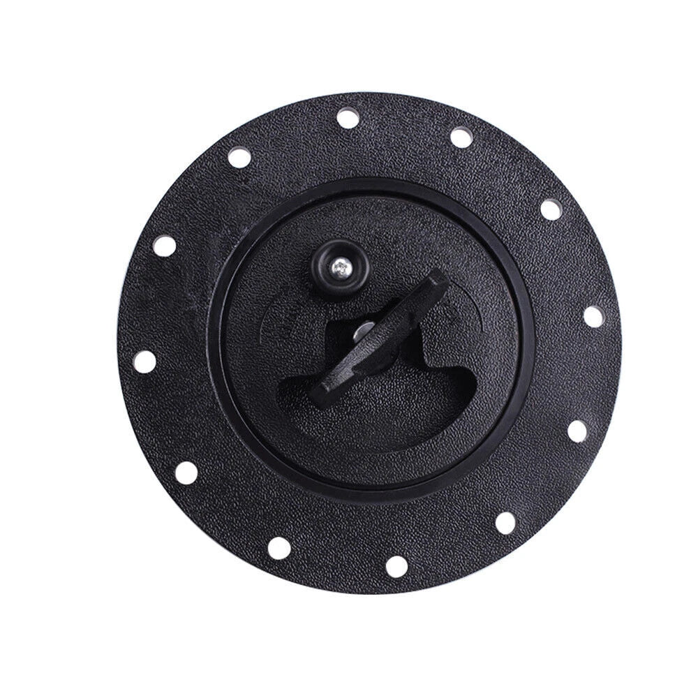 Fuel Cell Gas Tank Filler Cap Set for Make Model