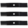 3X Mower Blade for Cub Cadet (Replaces 742-3002)