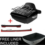 LED Tail & Side Light for Harley Touring Road Glide (2014–2025)