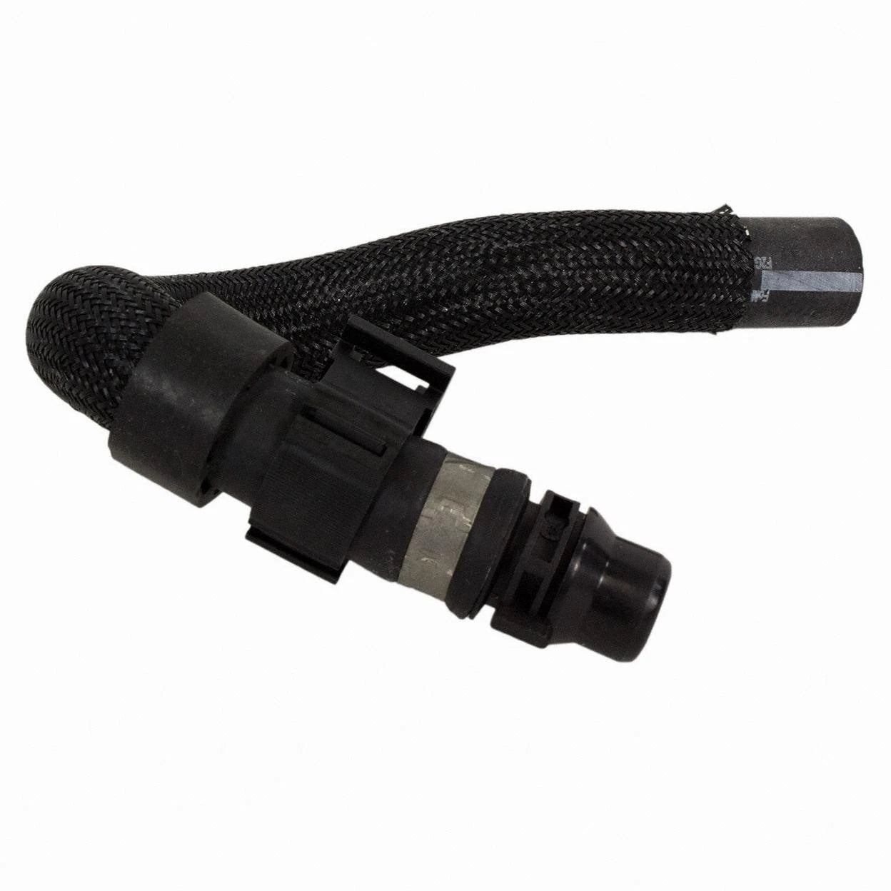 Motorcraft KH-825 HVAC Heater Hose Assembly for Ford Edge, Lincoln MKX (2007–2018)