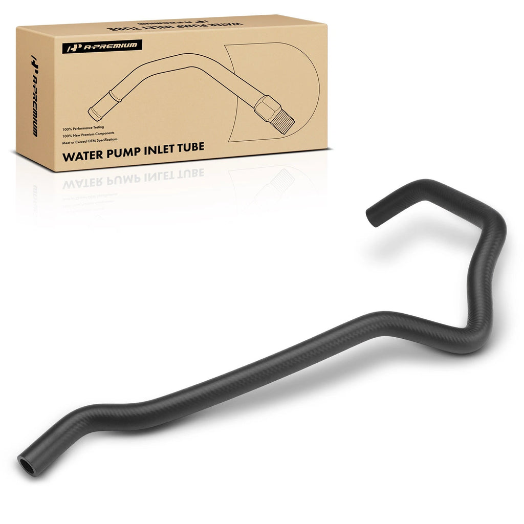 Engine Oil Cooler Hose for BMW 528i F10 (2011)