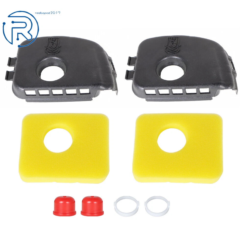 Air Cleaner Cover Foam Filter for Briggs & Stratton (Various Models)