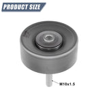 Drive Belt Idler Pulley 06E903341E for Audi A4 2.0L (2016)