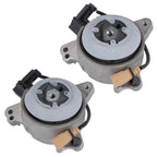 Pair Transmission Mount for Audi A8 Quattro S8 (2011-2018)