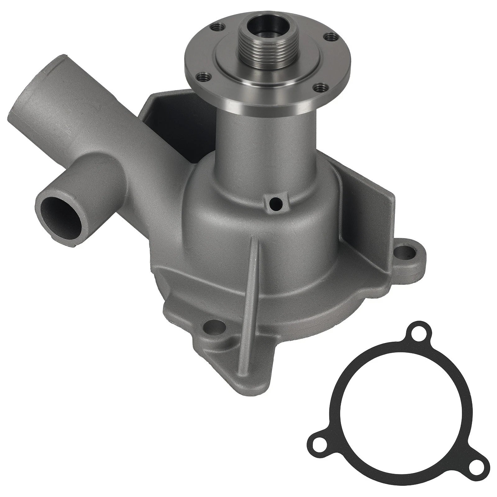 Cooling Water Pump for BMW 325is E30 (1987) 11511706588 Aluminum