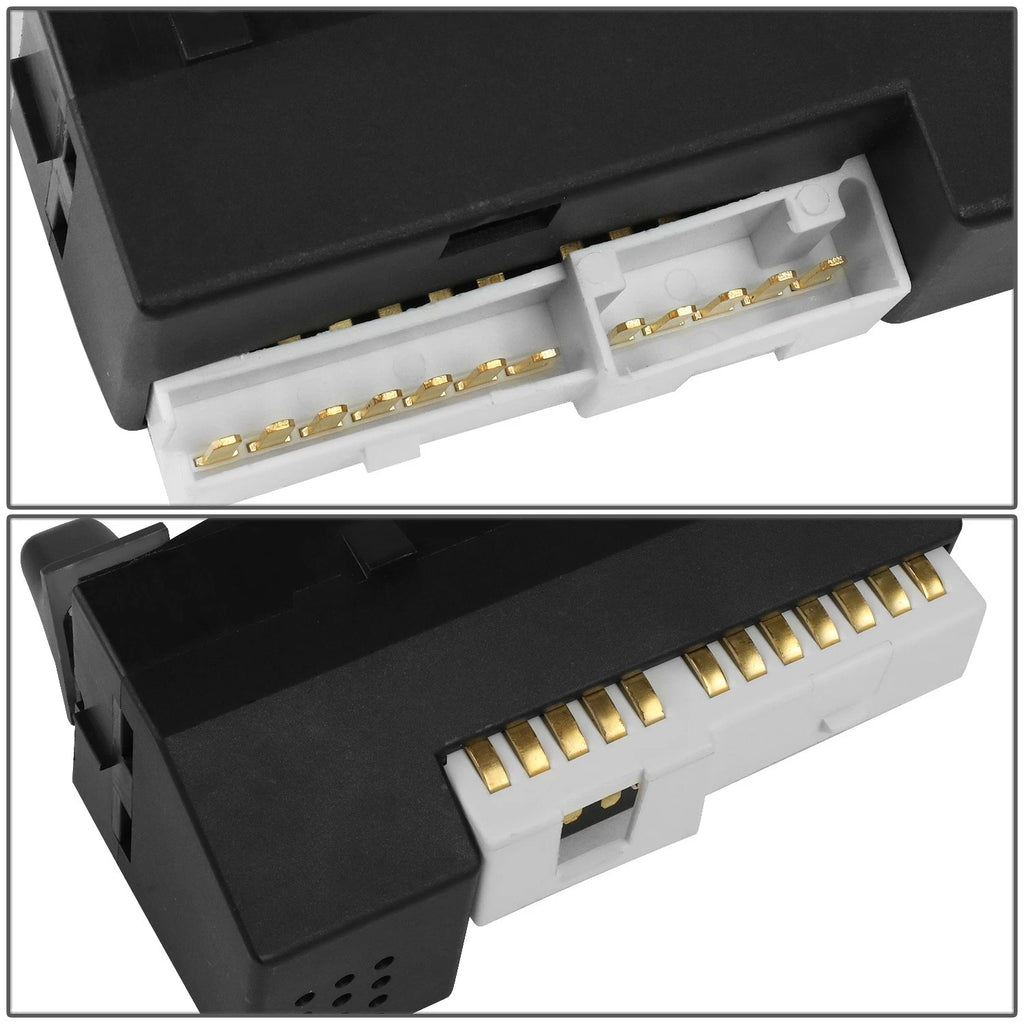 Master Power Window Lock Switch for Pontiac Grand Am (1996–2005)