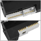 Master Power Window Lock Switch for Pontiac Grand Am (1996–2005)