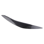 Headlight Eyebrow Cover Trim for BMW 5 Series F10 F11 F18 520i 525i (2011-2014)