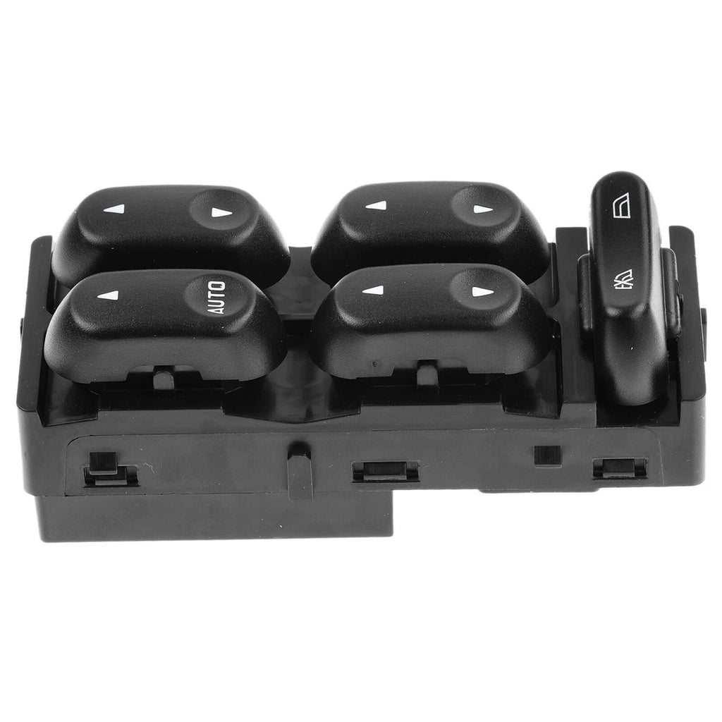 Front Left Power Window Switch for Ford F-250 F-350 Super Duty (2005–2007)