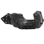 Replacement Polypropylene Driver Side Front Fender Liner for Toyota Highlander (2014–2019)