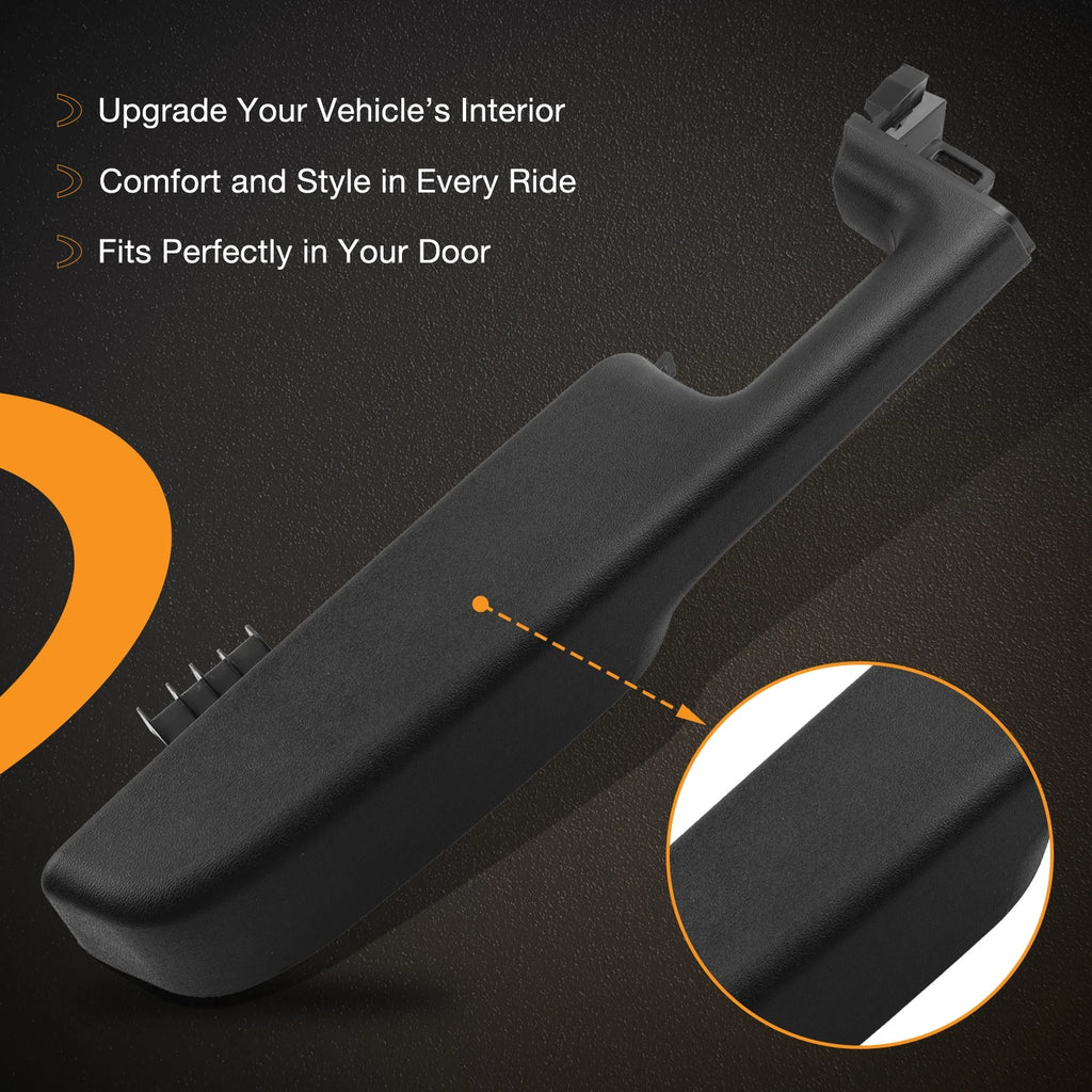 Driver Armrest Handle for Chevy Suburban Tahoe Avalanche GMC (1999-2006)