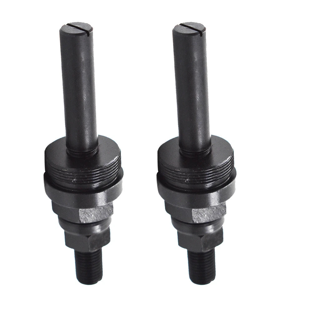 2X Collet Stop for Hardinge Lathes (CNC)