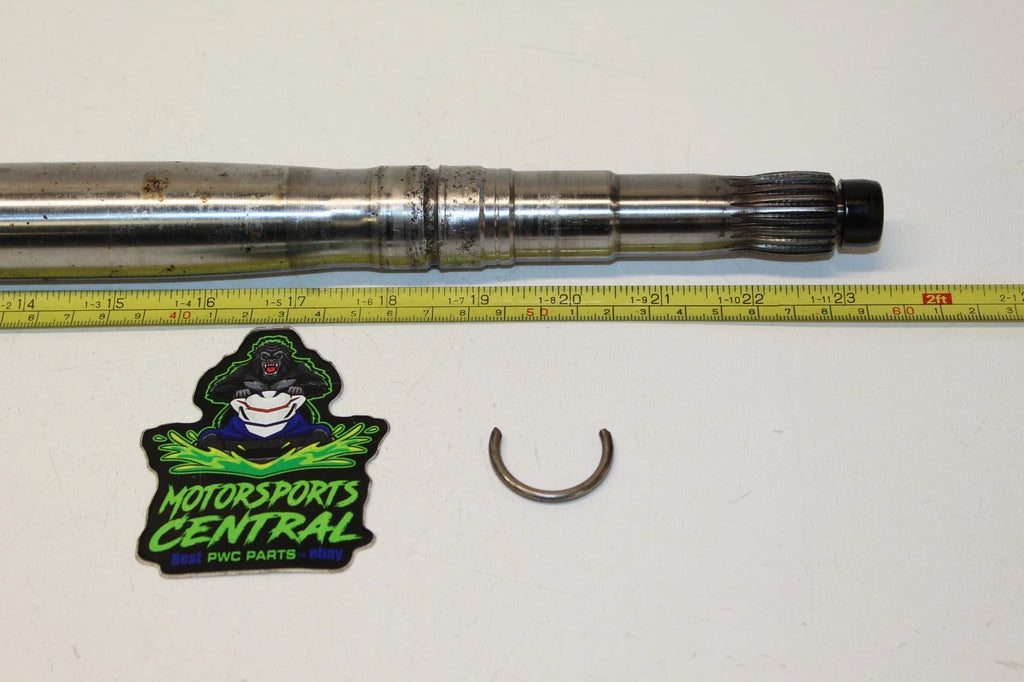 Driveshaft Drive Shaft C Clip for Sea-Doo RXP GTX WAKE 215 255 260 (2011–2020)
