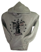 Graphic Trucker T-Shirt & Hoodie for Big Rig Trucks BRT