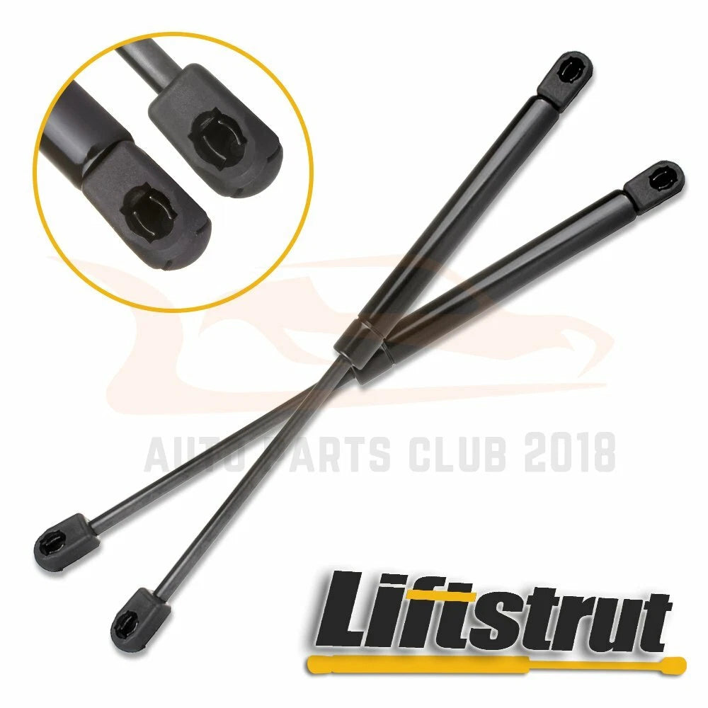 Set of 2 Rear Window Lift Supports for Make Model