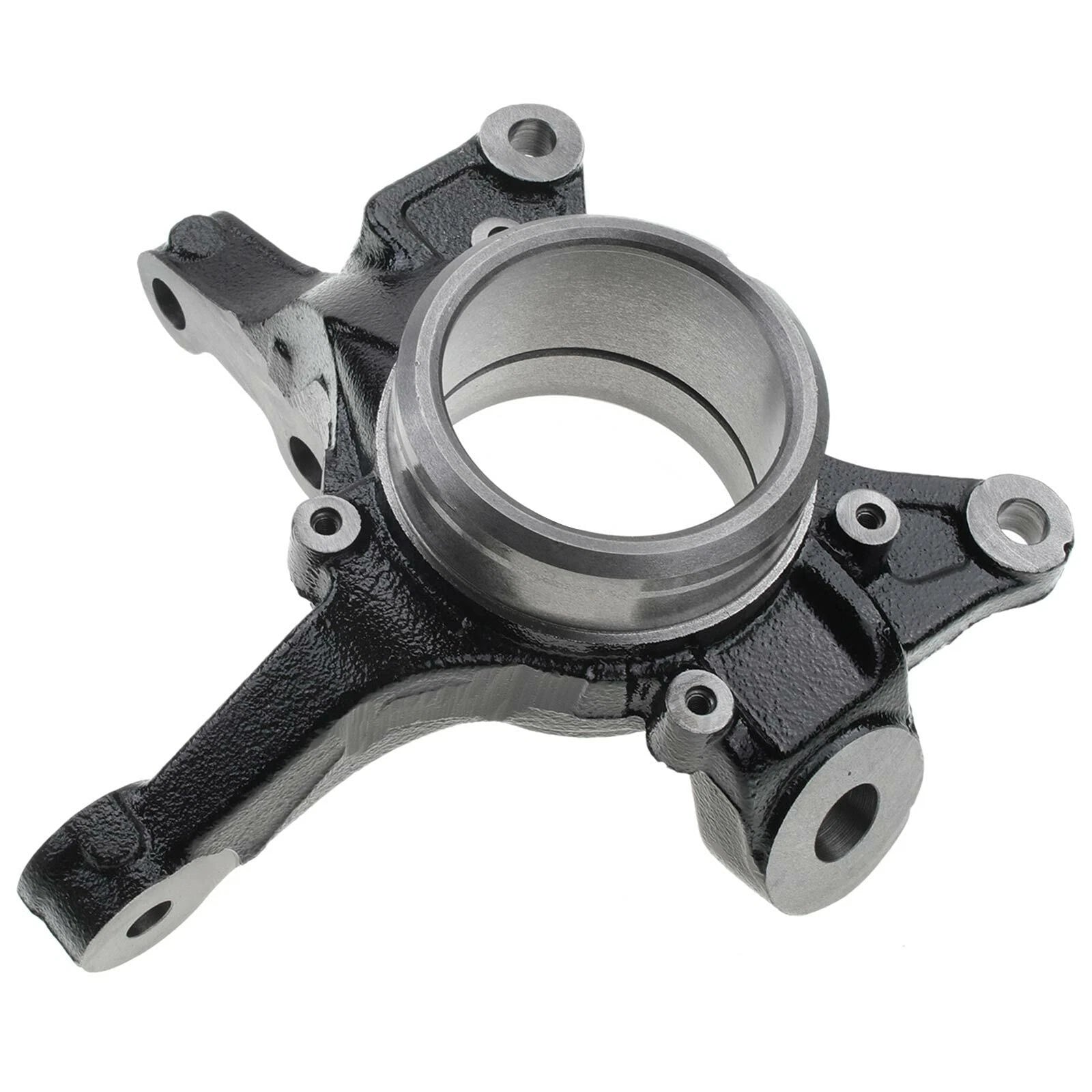 Front Passenger Steering Knuckle for Toyota Highlander & Lexus (2001-2003)