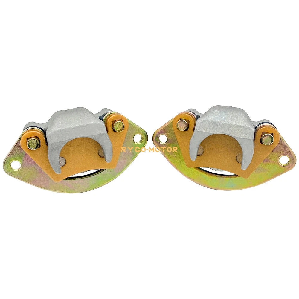 Front & Rear Brake Calipers for Polaris Sportsman 850 XP 1000 (2016–2021)