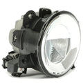 Front Fog Light Lamp Assembly Left for Infiniti Q50 Q60 (2014–2020)