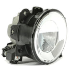 Front Fog Light Lamp Assembly Left for Infiniti Q50 Q60 (2014–2020)