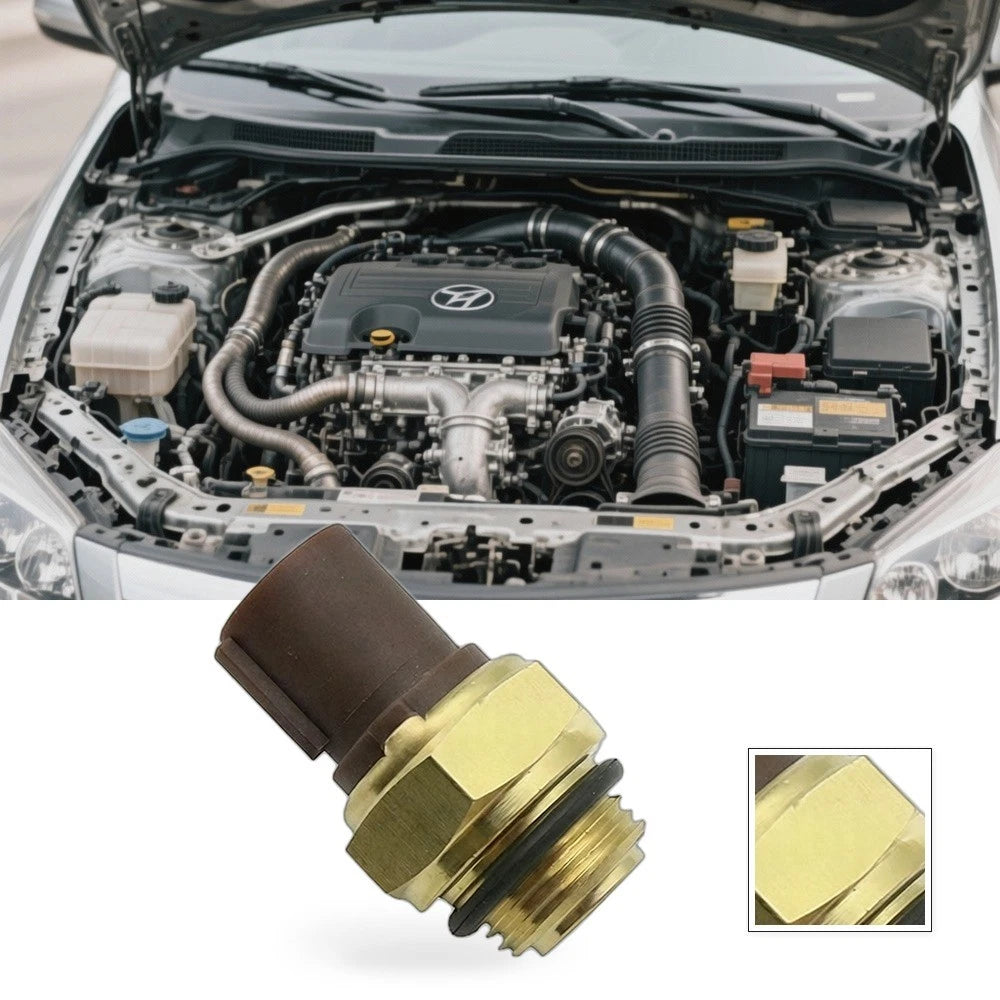 Coolant Temperature Sensor for Honda Civic Accord CR-V Prelude (1996–2000)