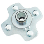 Rear Right Wheel Hub for Honda Foreman Rubicon 500 TRX500FA TRX500FGA (2001–2011)