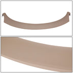 Dashboard Cover Cap Bezel Trim Overlay for Chevy Cavalier (1995–2005)